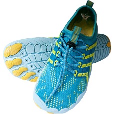 Zapatos De Playa Alder Ocean Soul  - Aguamarina