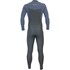 Traje De Neopreno Alder Torch Fx 5/4/3 Mm Gbs Con Cremallera En El Pecho 2026 - Azul Ww23Mto