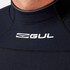 Traje De Neopreno Gul Flexor Yulex 3/2 Mm Con Cremallera Trasera Y Costura Invisible 2026 - Negro Fx1216