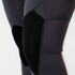 Traje De Neopreno Gul Flexor Yulex 3/2 Mm Con Cremallera Trasera Y Costura Invisible Para Mujer 2026 - Gris/Tiebird