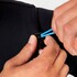Traje De Neopreno Gul Flexor Yulex De 3/2 Mm Con Cremallera En El Pecho Y Costura Invisible (2026) - Negro Fx1219