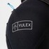 Traje De Neopreno Gul Flexor Yulex De 3/2 Mm Con Cremallera En El Pecho Y Costura Invisible (2026) - Negro Fx1219