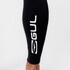 Traje De Neopreno Gul Flexor Yulex De 3/2 Mm Con Cremallera En El Pecho Y Costura Invisible (2026) - Negro Fx1219