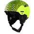 Casco De Vela Y Foil Forward Wip Wiflex Pro 2.0 2026 - Hiviz