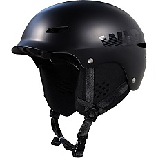 Casco De Vela Y Foil Forward Wip Wipper 2.0 2026 - Negro Stealth