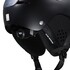Casco De Vela Y Foil Forward Wip Wipper 2.0 2026 - Negro Stealth