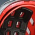 Casco De Vela Y Foil Forward Wip Wipper 2.0 2026 - Plata Brillante