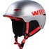 Casco De Vela Y Foil Forward Wip Wipper 2.0 2026 - Plata Brillante