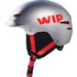 Casco De Vela Y Foil Forward Wip Wipper 2.0 2026 - Plata Brillante