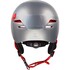 Casco De Vela Y Foil Forward Wip Wipper 2.0 2026 - Plata Brillante