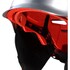 Casco De Vela Y Foil Forward Wip Wipper 2.0 2026 - Plata Brillante