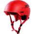 Casco Ultraligero Para Deportes Acuáticos Forward Wip Wiflex - Rojo