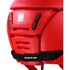 Casco Ultraligero Para Deportes Acuáticos Forward Wip Wiflex - Rojo