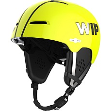Casco Forward Wip X-Over Para Vela, Foil Y Nieve - Alta Visibilidad Casco Forward Wip X-Over Para Vela, Foil Y Nieve - Alta Visibilidad
