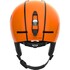 Casco De Foil Forward Wip X-Over High Speed Visor 2026 - Naranja