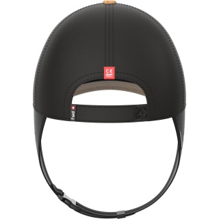 Carcasa Forward Pro Cool Cap Bump - Camuflaje Negro