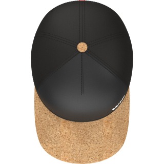 Carcasa Forward Pro Cool Cap Bump - Camuflaje Negro