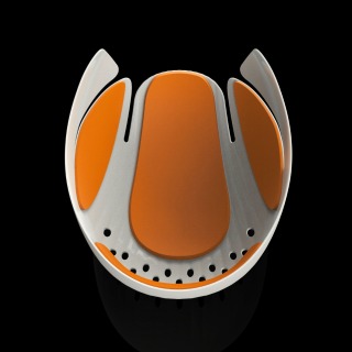 Carcasa Forward Pro Cool Cap Bump - Sunset Fading