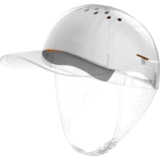 Carcasa Forward Pro Cool Cap Bump - Sunset Fading