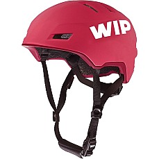 Casco Forward Wip Prowip 2.0 Para Foil Y Vela (2026) - Rosa Mate