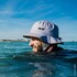 Forward Pro Surf Bob Bump Shell - Gris