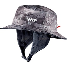 Carcasa Forward Pro Surf Bob Bump - Camuflaje Negro