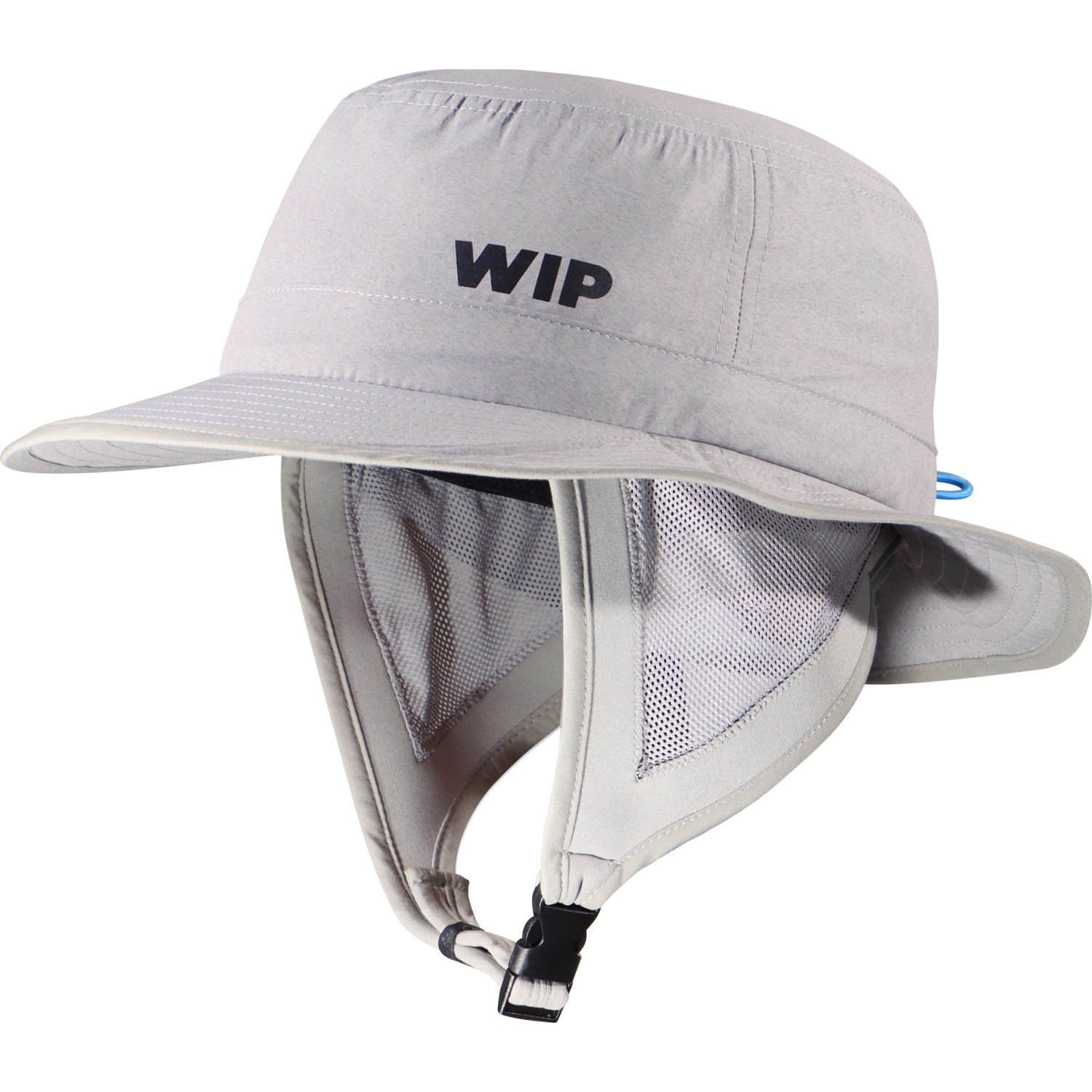 Forward Pro Surf Bob Bump Shell - Gris