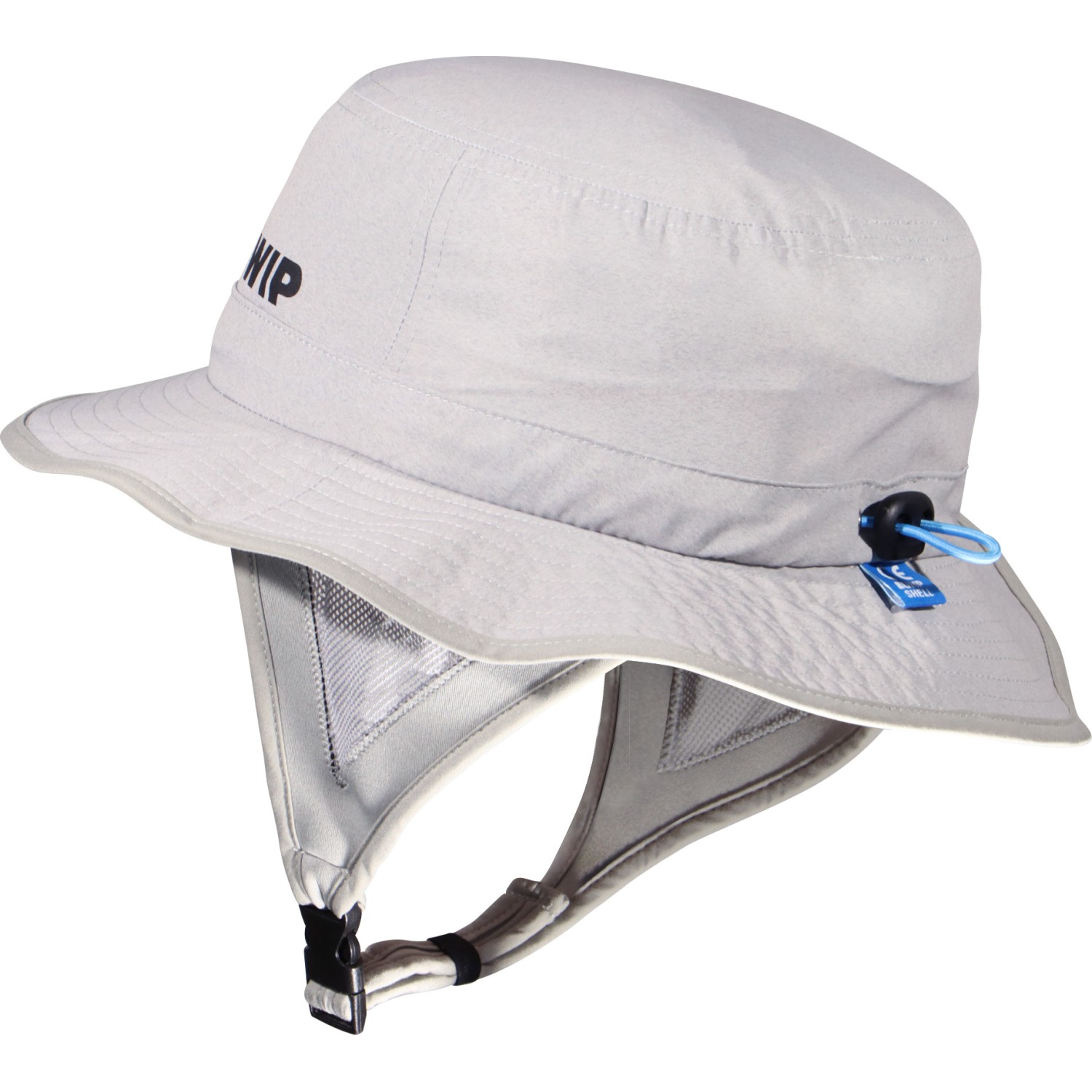 Forward Pro Surf Bob Bump Shell - Gris