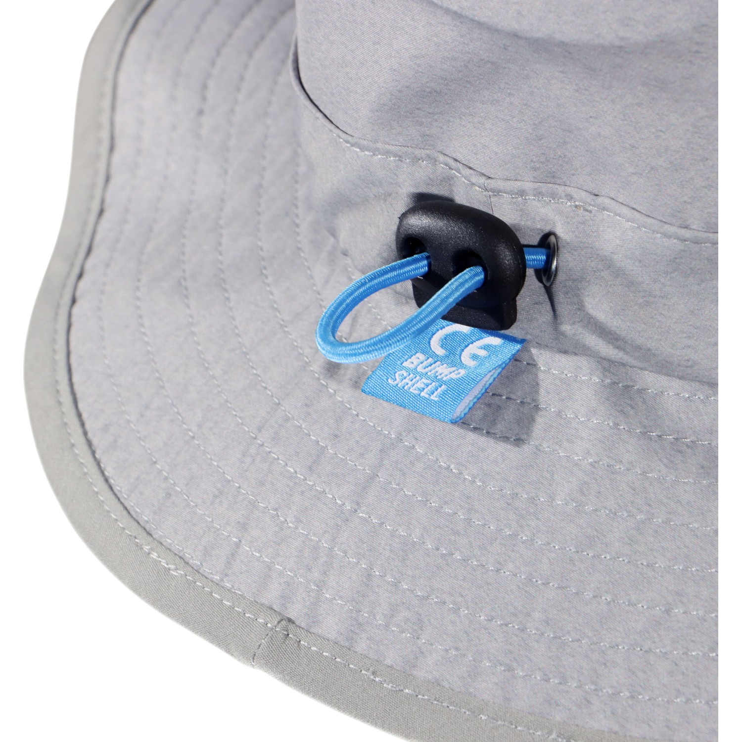 Forward Pro Surf Bob Bump Shell - Gris