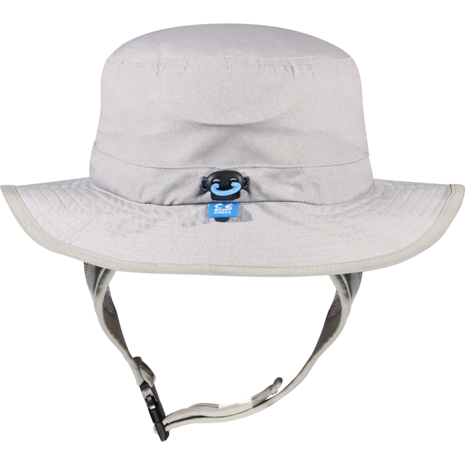 Forward Pro Surf Bob Bump Shell - Gris