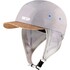 Gorra De Surf Forward Pro Bump Shell - Gris