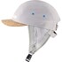 Gorra De Surf Forward Pro Bump Shell - Gris