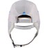 Gorra De Surf Forward Pro Bump Shell - Gris