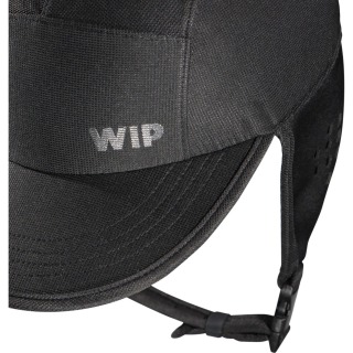 Gorra Forward Pro Surf Con Carcasa Protectora - Negra