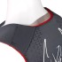 Chaleco Salvavidas Forward Wip Wing Neo Vest 2.0 50N / Chaleco De Flotabilidad Con Gancho - Negro