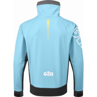 Toldo Para Bote Auxiliar Gill Thermoshield 2.0 - Azul Cielo 4370