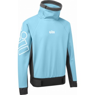 Toldo Para Bote Auxiliar Gill Thermoshield 2.0 - Azul Cielo 4370