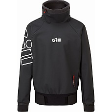Cubierta Superior Gill Junior Dinghy Thermoshield 2.0 - Negra - 4370J