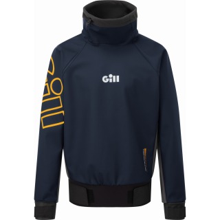 Cubierta Superior Gill Junior Dinghy Thermoshield 2.0 - Azul Marino 4370J