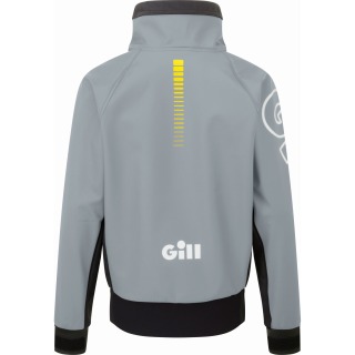 Cubierta Superior Gill Junior Dinghy Thermoshield 2.0 - Quarry 4370J