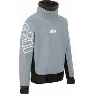 Cubierta Superior Gill Junior Dinghy Thermoshield 2.0 - Quarry 4370J