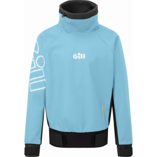 Cubierta Superior Gill Junior Dinghy Thermoshield 2.0 - Azul Cielo 4370J