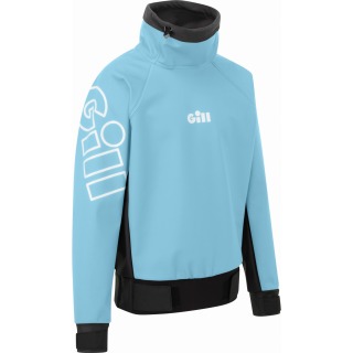 Cubierta Superior Gill Junior Dinghy Thermoshield 2.0 - Azul Cielo 4370J