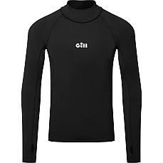 Camiseta Térmica Gill Hydrophobe Para Hombre - Negro 5040 Camiseta Térmica Gill Hydrophobe Para Hombre - Negro 5040
