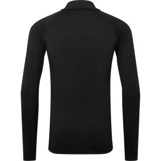 Camiseta Térmica Gill Hydrophobe Para Hombre 2026 - Negro 5040