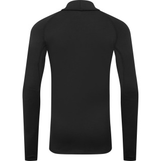 Camiseta Térmica Gill Junior Hydrophobe 2026 - Negra 5040J