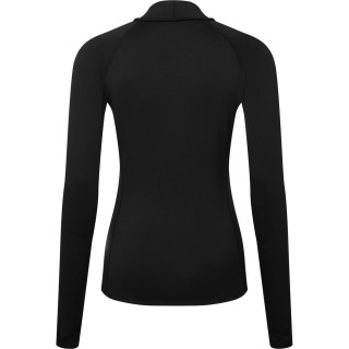 Camiseta Térmica Gill Hydrophobe Para Mujer 2026 - Negro 5040W