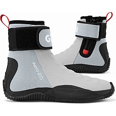 Botas De Vela Gill Aero 2.0 - Quarry 970