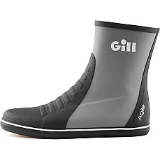Botas De Vela Gill Agile 2026 - Negro/Ceniza 926