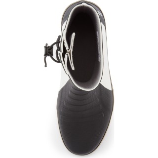 Botas De Vela Gill Agile 2026 - Negro/Blanco 926